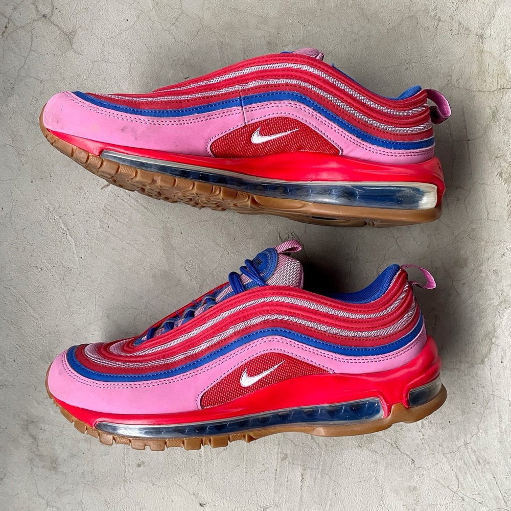 Nike | Air Max 97 'Mel Walk' Sneakers - Picture 2 of 9